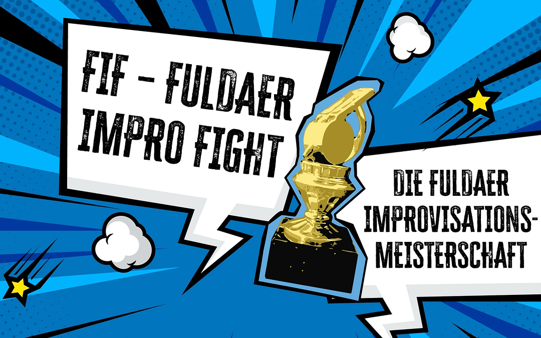 Fuldaer Impro-Fight
