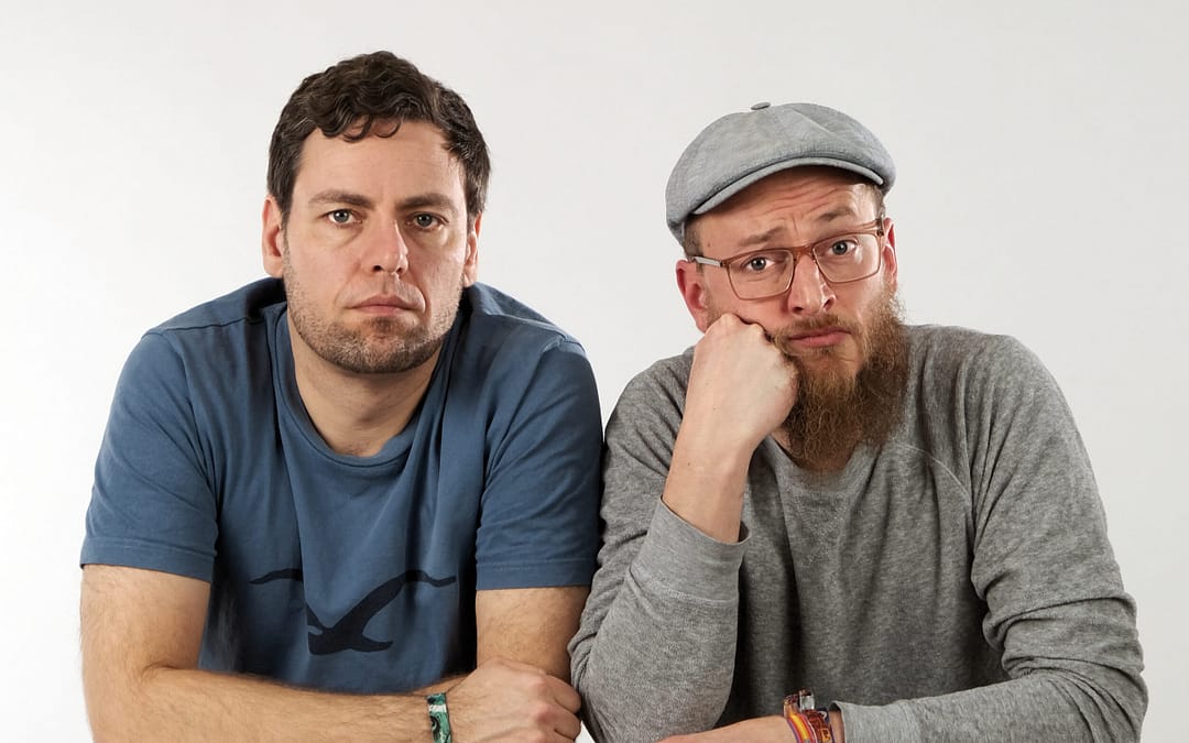 Gesucht und gefunden: Simon & Jan und Agentur SchwarzLufft machen gemeinsame Sache