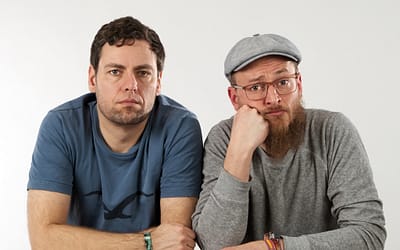 Gesucht und gefunden: Simon & Jan und Agentur SchwarzLufft machen gemeinsame Sache