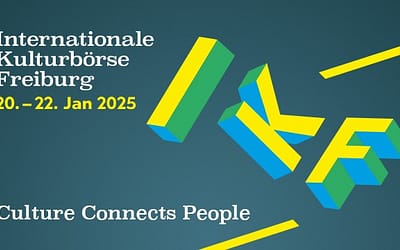 Kulturbörse Freiburg 2025