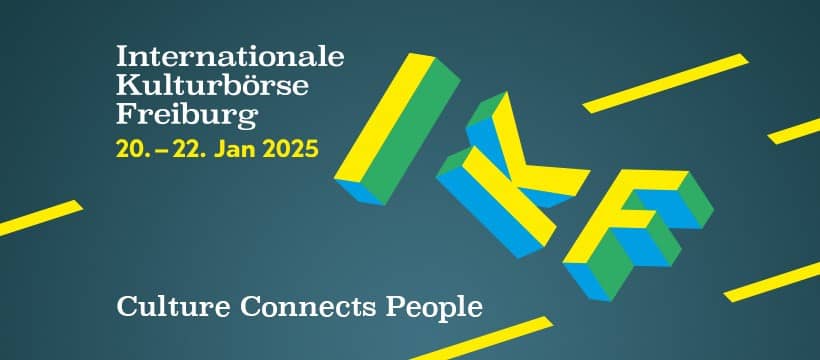 Kulturbörse Freiburg 2025